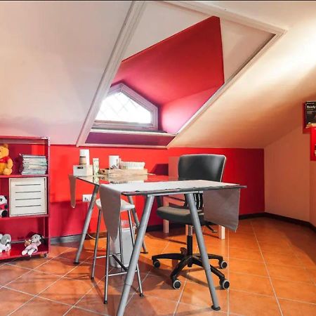 Villa Rosa Lifestyle B&B Sessa Aurunca Bagian luar foto