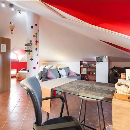 Villa Rosa Lifestyle B&B Sessa Aurunca Bagian luar foto