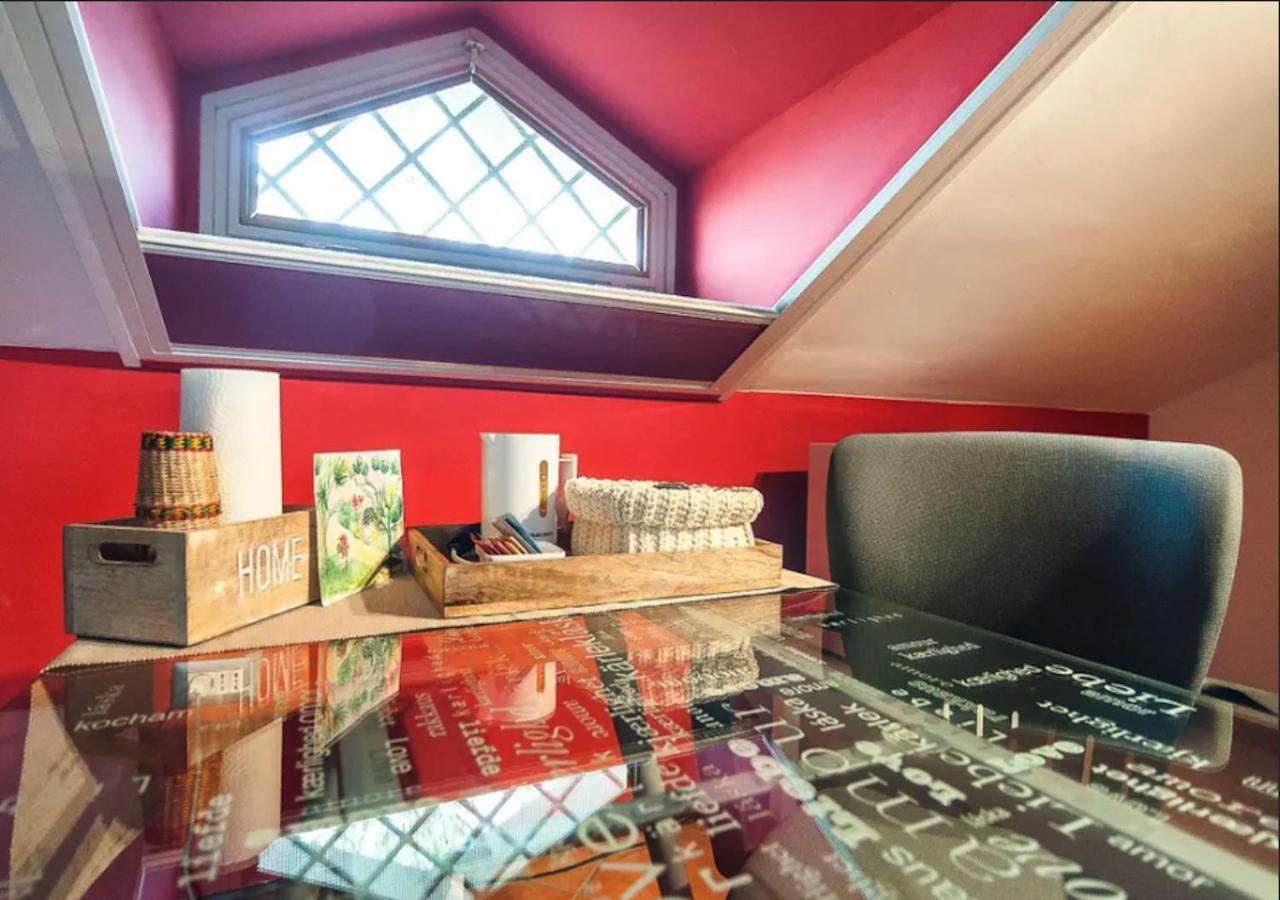 Villa Rosa Lifestyle B&B Sessa Aurunca Bagian luar foto