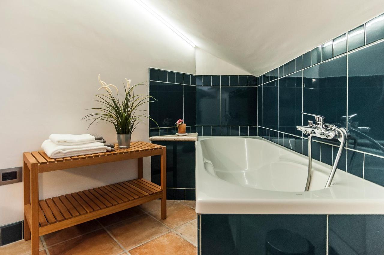 Villa Rosa Lifestyle B&B Sessa Aurunca Bagian luar foto
