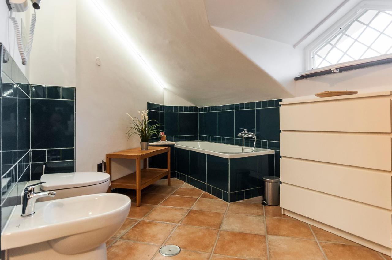 Villa Rosa Lifestyle B&B Sessa Aurunca Bagian luar foto