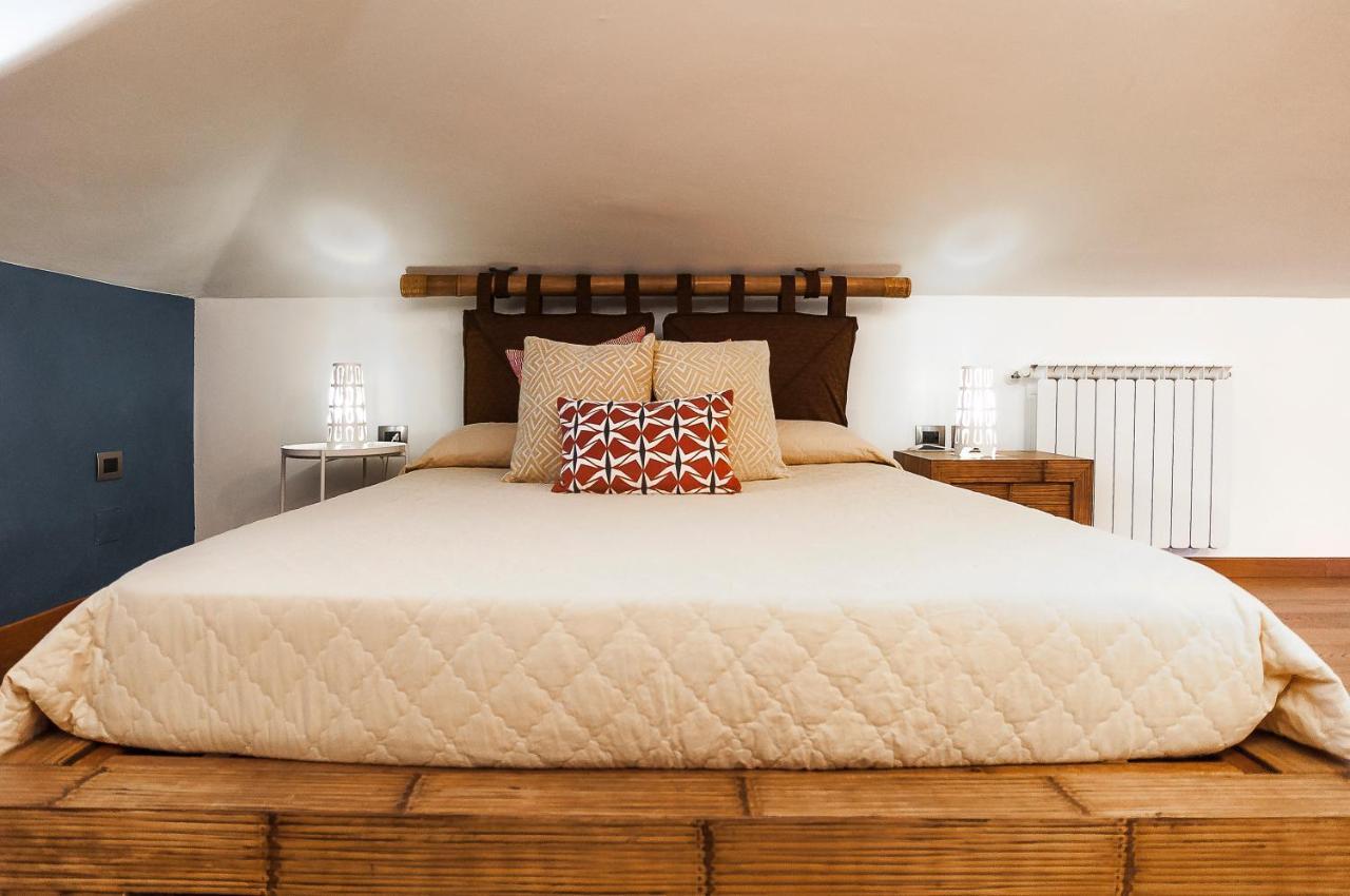 Villa Rosa Lifestyle B&B Sessa Aurunca Bagian luar foto