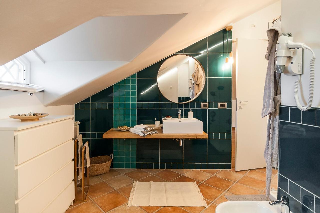 Villa Rosa Lifestyle B&B Sessa Aurunca Bagian luar foto
