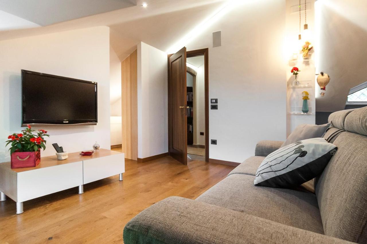 Villa Rosa Lifestyle B&B Sessa Aurunca Bagian luar foto
