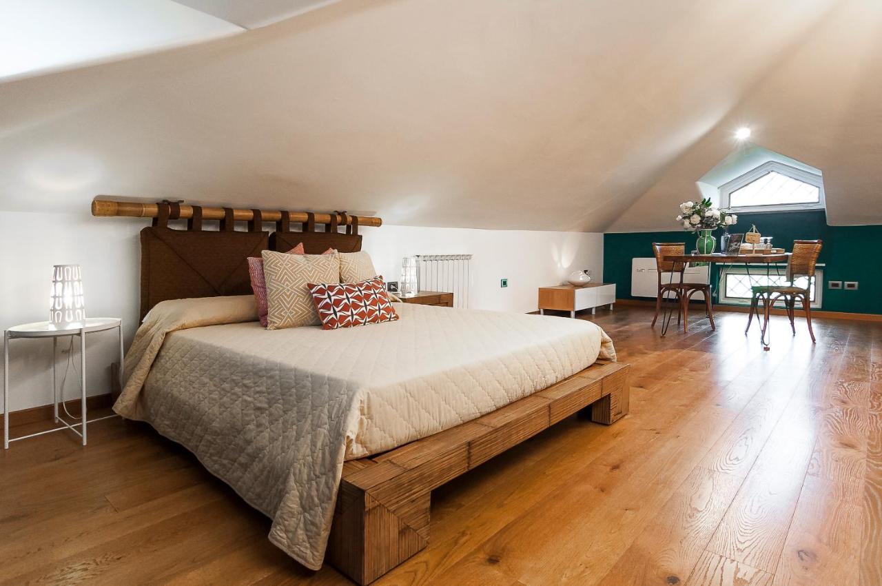 Villa Rosa Lifestyle B&B Sessa Aurunca Bagian luar foto